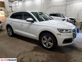 Audi Q5 2018 2