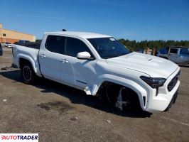 Toyota Tacoma 2024 2