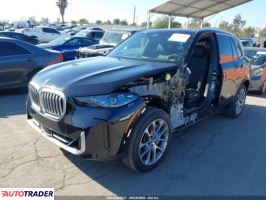 BMW X5 2025 3