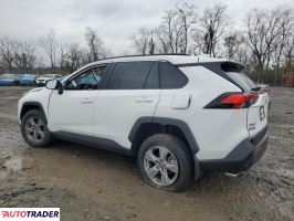 Toyota Pozostałe 2025 2