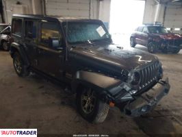 Jeep Wrangler 2020 2 Jeep Wrangler 2020 2