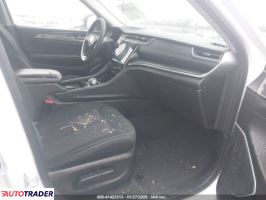 Jeep Cherokee 2022 3 Jeep Cherokee 2022 3