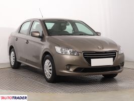 Peugeot 301 - zobacz ofertę