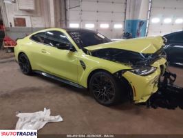 BMW M4 2021 3 BMW M4 2021 3