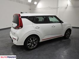 Kia Soul 2020 2 Kia Soul 2020 2