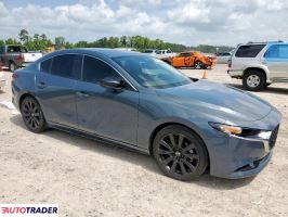 Mazda 3 2023 2 Mazda 3 2023 2