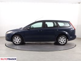 Ford Focus 2009 1.8 113 KM