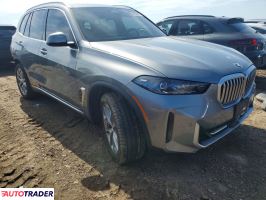 BMW X5 2025 3