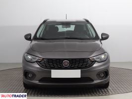 Fiat Tipo 2017 1.4 118 KM Fiat Tipo 2017 1.4 118 KM
