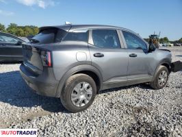 Nissan Pozostałe 2025 2 Nissan Pozostałe 2025 2