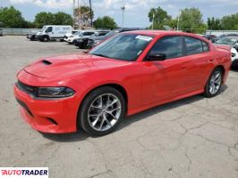 Dodge Charger 2023 3 Dodge Charger 2023 3
