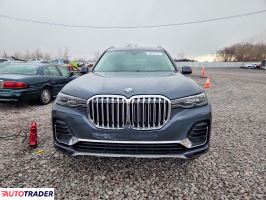 BMW Pozostałe 2021 3