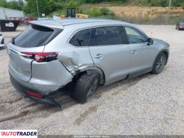 Mazda CX-9 2023 2 Mazda CX-9 2023 2