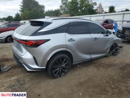 Lexus RX 2023 2