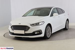 Ford Mondeo 2019 2.0 187 KM