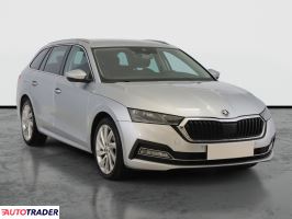 Skoda Octavia - zobacz ofertę