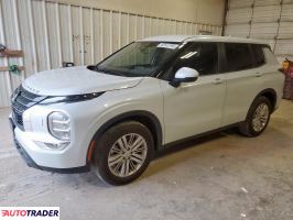 Mitsubishi Outlander 2024 2
