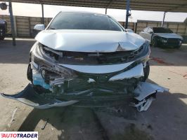 Toyota Corolla 2025 2