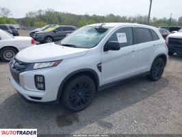 Mitsubishi Outlander 2025 2