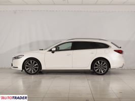 Mazda 6 2018 2.5 189 KM
