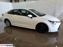 Toyota Corolla 2024 2 Toyota Corolla 2024 2