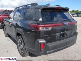 Subaru Outback 2026 2
