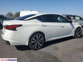 Nissan Altima 2020 2 Nissan Altima 2020 2