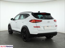 Hyundai Tucson 2020 1.6 174 KM