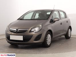 Opel Corsa 2014 1.2 84 KM