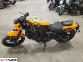 Kawasaki EL 2024 Kawasaki EL 2024