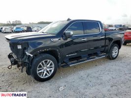 GMC Sierra 2021 6 GMC Sierra 2021 6
