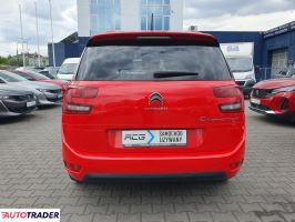 Citroen Pozostałe 2022 1.5 130 KM Citroen Pozostałe 2022 1.5 130 KM