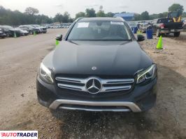 Mercedes CL 2019 2 Mercedes CL 2019 2