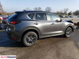 Mazda CX-5 2020 2