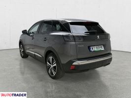 Peugeot 3008 2022 1.5 131 KM Peugeot 3008 2022 1.5 131 KM