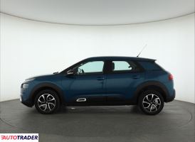 Citroen C4 Cactus 2019 1.2 108 KM