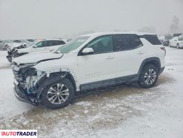 Chevrolet Equinox 2026 1