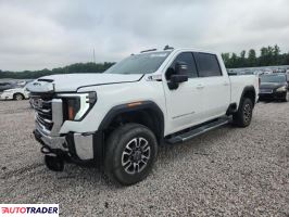 GMC Sierra - zobacz ofertę