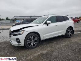 Volvo XC60 2023 2 Volvo XC60 2023 2