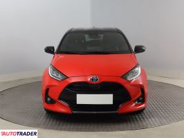 Toyota Yaris 2021 1.5 99 KM