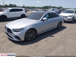 Mercedes 2021 3