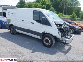 Ford Transit 2021 3