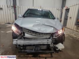 Chevrolet Trax 2020 1