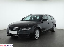 Audi A4 2009 1.8 158 KM