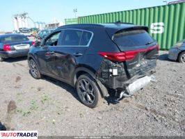 Kia Sportage 2020 2