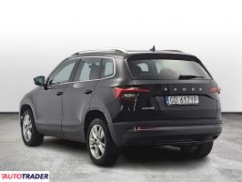 Skoda Karoq 2021 2.0 115 KM