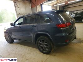 Jeep Grand Cherokee 2021 3