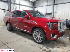 GMC Yukon 2021 6