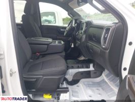 Chevrolet 1500 2020 5