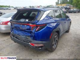 Hyundai Tucson 2023 2 Hyundai Tucson 2023 2